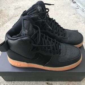Air Force 1 high